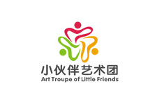 小伙伴藝術團