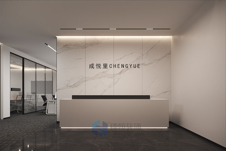 寶安成悅里棟樓設(shè)計裝修